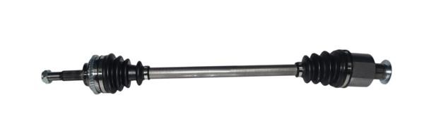 Hart 454 289 Drive shaft 454289: Buy near me in Poland at 2407.PL - Good price!