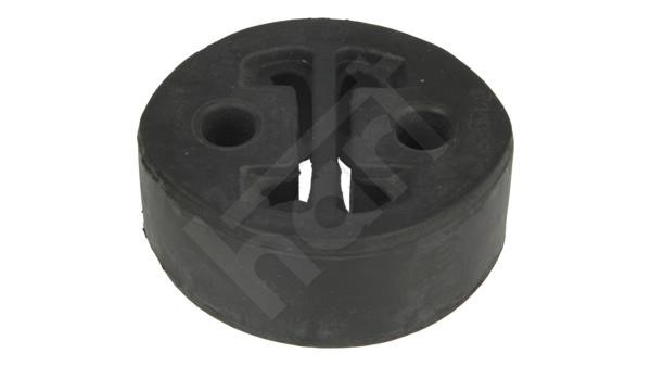 Hart 448 542 Exhaust mounting pad 448542: Buy near me in Poland at 2407.PL - Good price!
