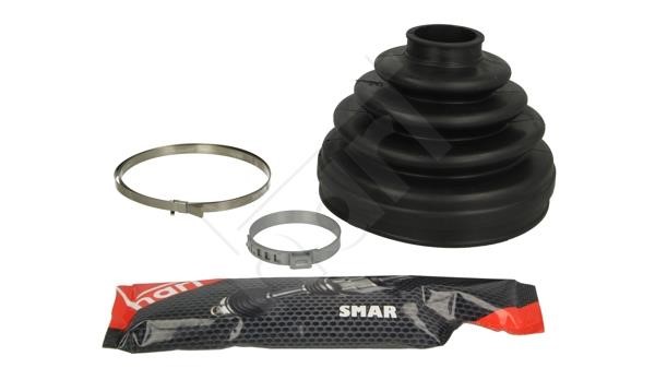 Hart 402 814 Bellow Set, drive shaft 402814: Buy near me in Poland at 2407.PL - Good price!