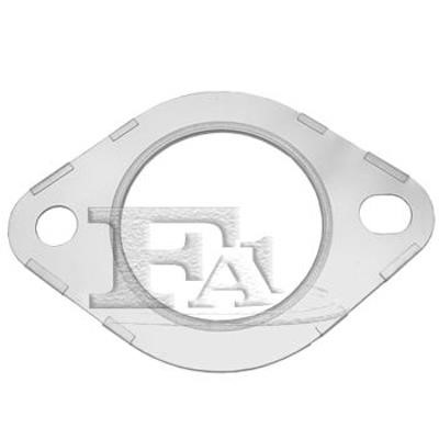 Hart 708 072 Exhaust pipe gasket 708072: Buy near me at 2407.PL in Poland at an Affordable price!