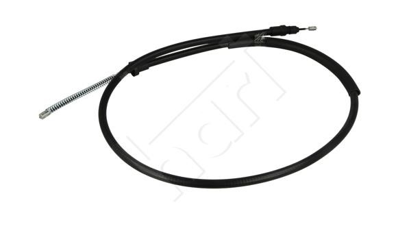 Hart 218 158 Cable Pull, parking brake 218158: Buy near me in Poland at 2407.PL - Good price!