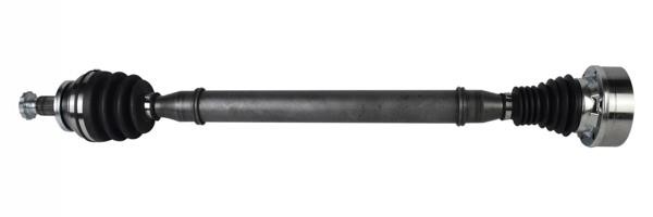 Hart 467 041 Drive shaft 467041: Buy near me in Poland at 2407.PL - Good price!