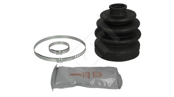 Hart 417 897 Bellow Set, drive shaft 417897: Buy near me in Poland at 2407.PL - Good price!