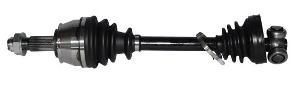 Hart 462 796 Drive shaft 462796: Buy near me in Poland at 2407.PL - Good price!