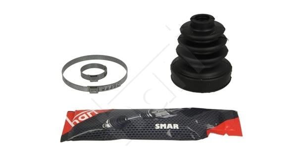 Hart 451 604 Bellow, drive shaft 451604: Buy near me in Poland at 2407.PL - Good price!
