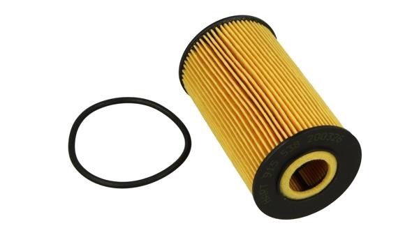 Hart 915 538 Oil Filter 915538: Buy near me in Poland at 2407.PL - Good price!