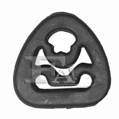 Hart 422 750 Exhaust mounting pad 422750: Buy near me in Poland at 2407.PL - Good price!