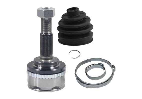 Hart 418 445 Joint Kit, drive shaft 418445: Buy near me in Poland at 2407.PL - Good price!