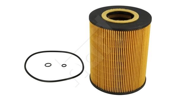 Hart 348 850 Oil Filter 348850: Buy near me in Poland at 2407.PL - Good price!