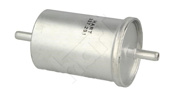Hart 337 291 Fuel filter 337291: Buy near me in Poland at 2407.PL - Good price!