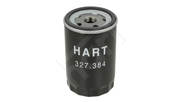 Hart 327 384 Oil Filter 327384: Buy near me in Poland at 2407.PL - Good price!