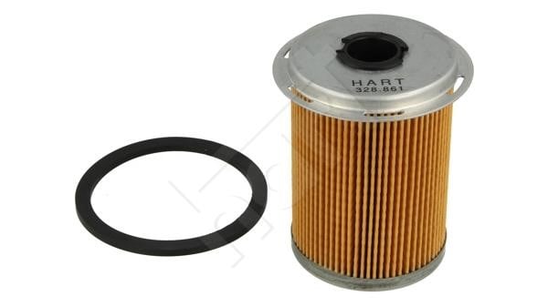 Hart 328 861 Топливный фильтр 328861: Отличная цена - Купить в Польше на 2407.PL!
