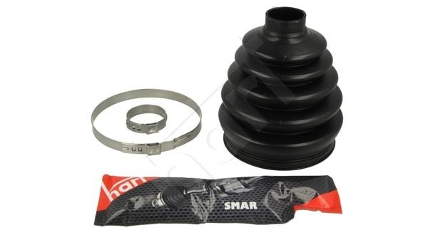 Hart 431 056 Bellow set, drive shaft 431056: Buy near me in Poland at 2407.PL - Good price!