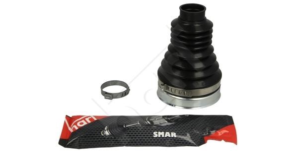 Hart 451 744 Bellow, drive shaft 451744: Buy near me in Poland at 2407.PL - Good price!