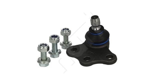 Hart 432 172 Ball joint front lower right arm 432172: Buy near me at 2407.PL in Poland at an Affordable price!