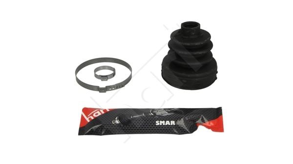 Hart 448 344 Bellow Set, drive shaft 448344: Buy near me in Poland at 2407.PL - Good price!