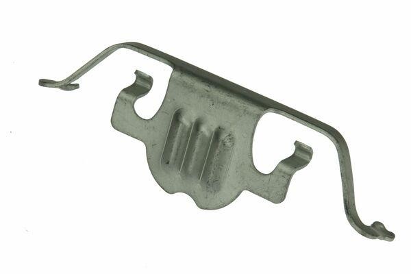 Uro 34216758059 Accessory Kit, brake caliper 34216758059: Buy near me at 2407.PL in Poland at an Affordable price!