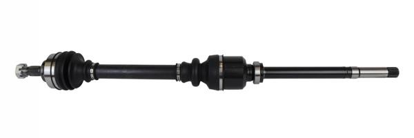 Hart 442 518 Drive Shaft 442518: Buy near me in Poland at 2407.PL - Good price!