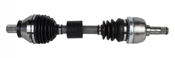 Hart 461 963 Drive shaft 461963: Buy near me in Poland at 2407.PL - Good price!