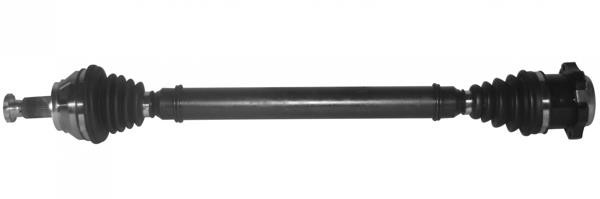 Hart 462 792 Drive shaft 462792: Buy near me in Poland at 2407.PL - Good price!