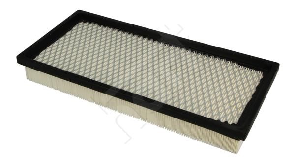 Hart 327 751 Air Filter 327751: Buy near me in Poland at 2407.PL - Good price!