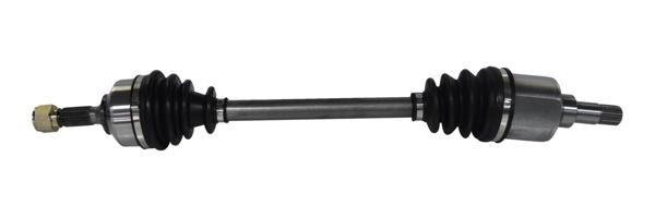 Hart 454 232 Drive shaft 454232: Buy near me in Poland at 2407.PL - Good price!