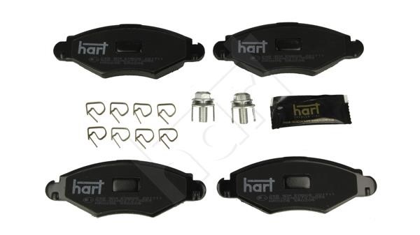 Buy Hart 248 904 at a low price in Poland!