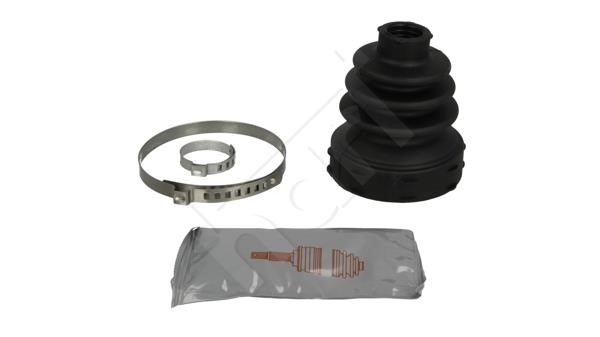 Hart 446 258 Bellow Set, drive shaft 446258: Buy near me in Poland at 2407.PL - Good price!