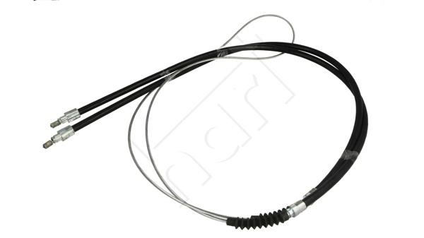 Hart 218 612 Cable Pull, parking brake 218612: Buy near me in Poland at 2407.PL - Good price!
