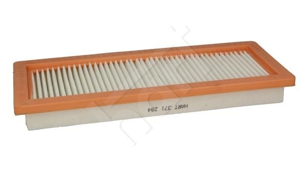Hart 371 284 Air Filter 371284: Buy near me in Poland at 2407.PL - Good price!