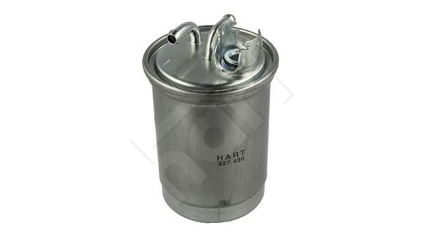 Hart 327 430 Топливный фильтр 327430: Отличная цена - Купить в Польше на 2407.PL!