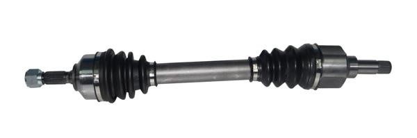 Hart 432 778 Drive Shaft 432778: Buy near me in Poland at 2407.PL - Good price!