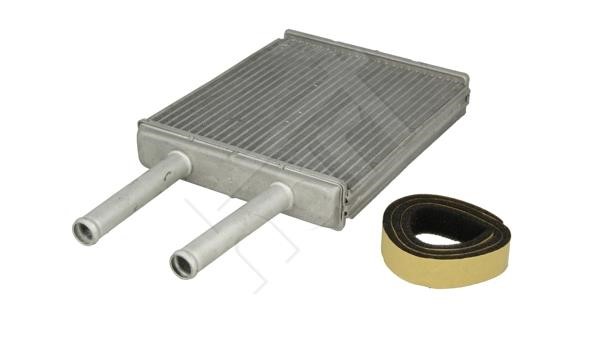 Hart 641 355 Heat exchanger, interior heating 641355: Buy near me in Poland at 2407.PL - Good price!