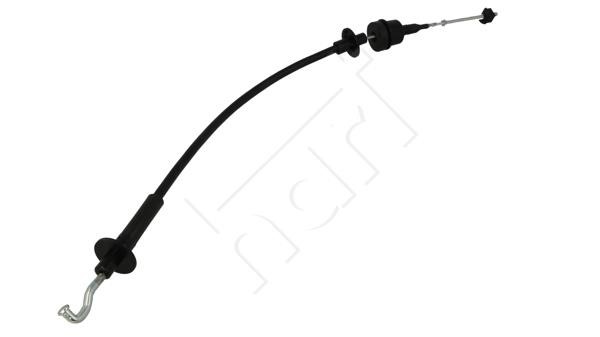 Hart 335 577 Cable Pull, clutch control 335577: Buy near me in Poland at 2407.PL - Good price!