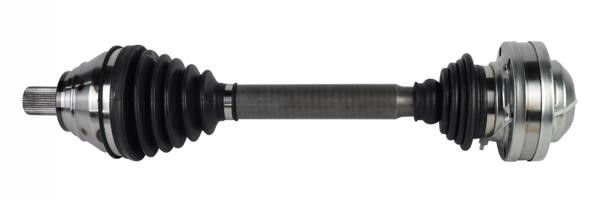 Hart 449 108 Drive Shaft 449108: Buy near me in Poland at 2407.PL - Good price!