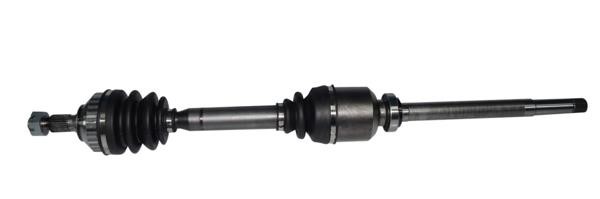 Hart 433 032 Drive Shaft 433032: Buy near me in Poland at 2407.PL - Good price!