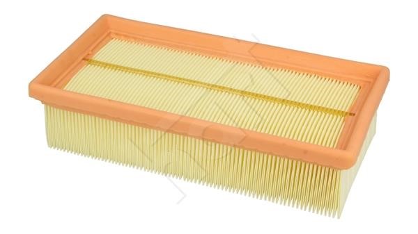 Hart 371 356 Air Filter 371356: Buy near me in Poland at 2407.PL - Good price!