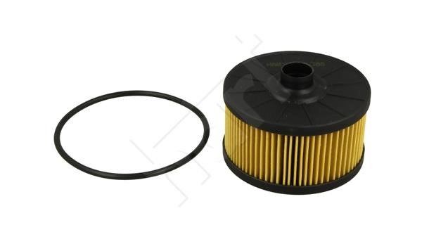 Hart 371 388 Oil Filter 371388: Buy near me in Poland at 2407.PL - Good price!