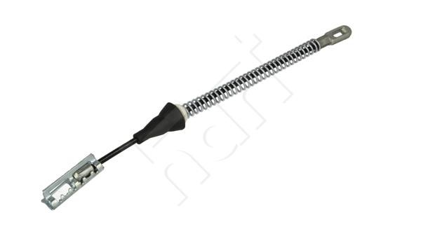 Hart 221 171 Cable Pull, parking brake 221171: Buy near me in Poland at 2407.PL - Good price!