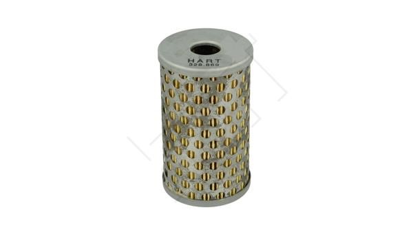 Hart 328 869 Filter, operating hydraulics 328869: Buy near me in Poland at 2407.PL - Good price!
