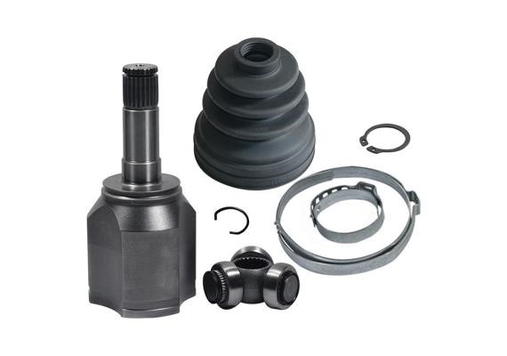 Hart 470 911 Joint kit, drive shaft 470911: Buy near me in Poland at 2407.PL - Good price!