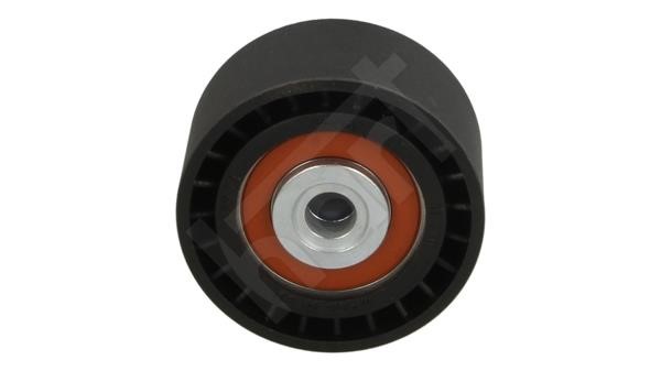 Hart 353 449 Tensioner pulley, timing belt 353449: Buy near me in Poland at 2407.PL - Good price!