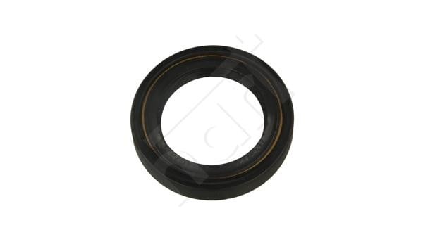 Hart 711 707 Shaft Seal, differential 711707: Buy near me at 2407.PL in Poland at an Affordable price!