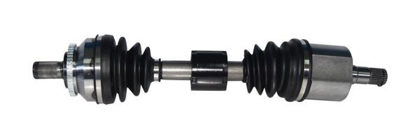 Hart 456 726 Drive Shaft 456726: Buy near me in Poland at 2407.PL - Good price!