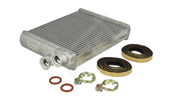 Hart 618 638 Heat Exchanger, interior heating 618638: Buy near me in Poland at 2407.PL - Good price!
