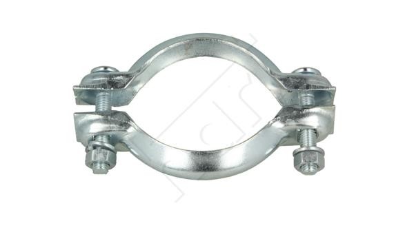 Hart 447 045 Exhaust clamp 447045: Buy near me in Poland at 2407.PL - Good price!