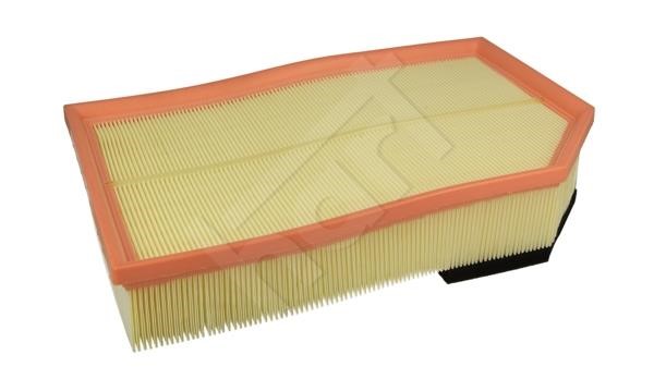 Hart 348 779 Air Filter 348779: Buy near me at 2407.PL in Poland at an Affordable price!