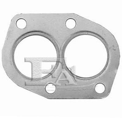 Hart 708 343 Exhaust pipe gasket 708343: Buy near me in Poland at 2407.PL - Good price!