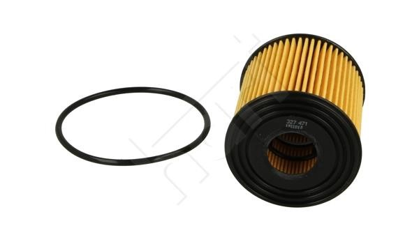 Hart 327 471 Oil Filter 327471: Buy near me in Poland at 2407.PL - Good price!