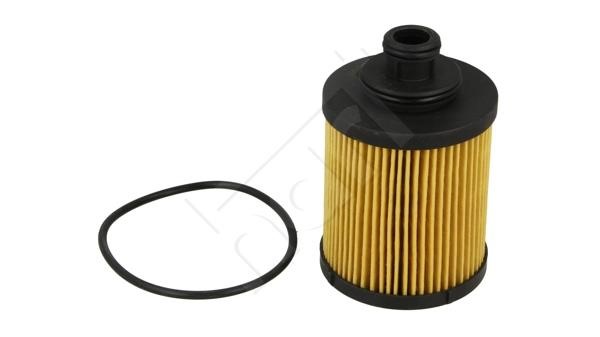 Hart 347 415 Oil Filter 347415: Buy near me in Poland at 2407.PL - Good price!